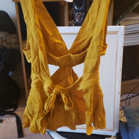 Blouse - Picture 2 of 2